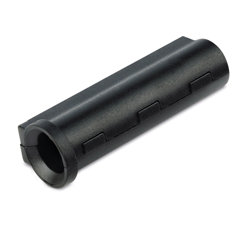 Manchon 2 pièces pour cage Shor-Line à charnière