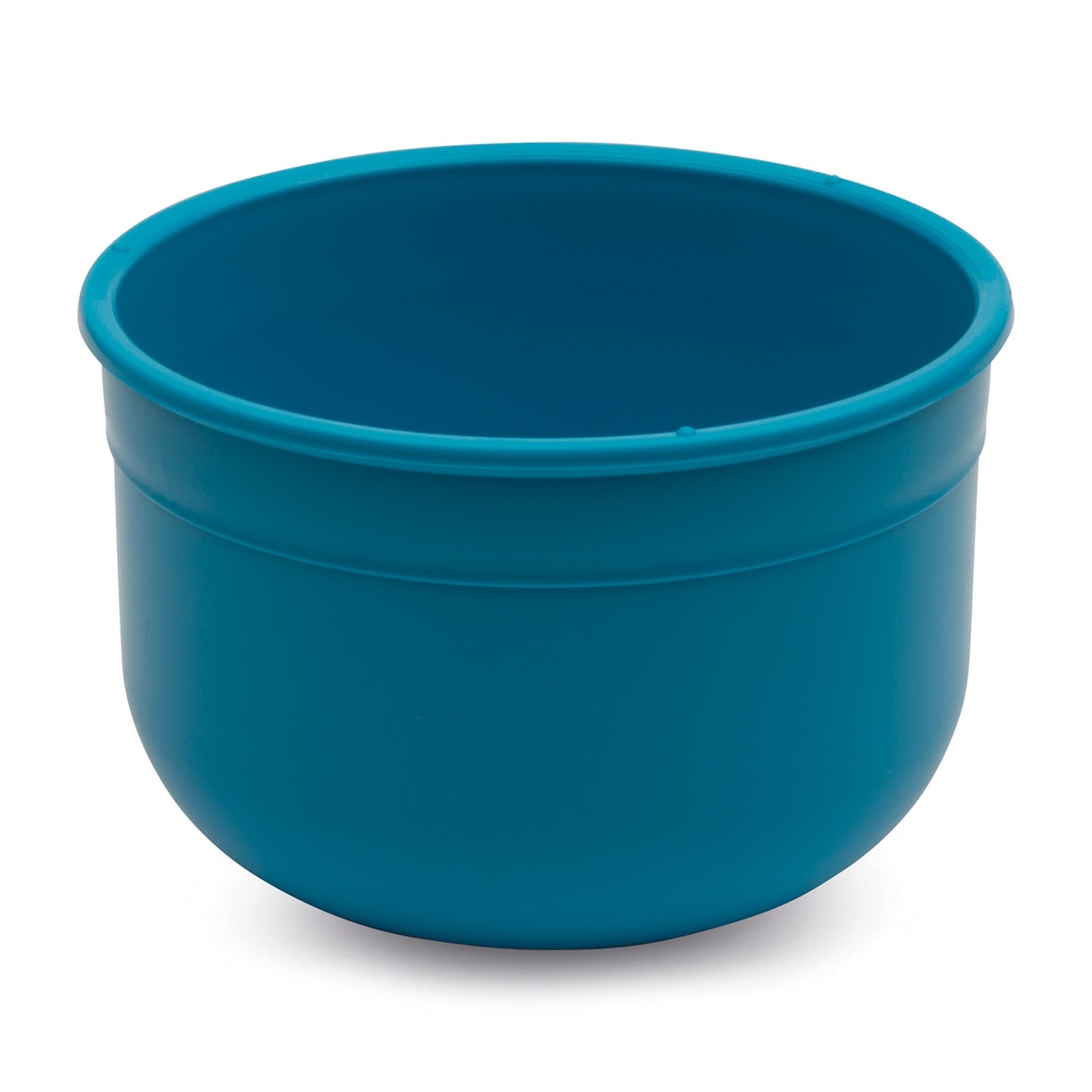 [190741] Gobelet à mélange de polypropyle, 280ml bleu, multiple autoclave