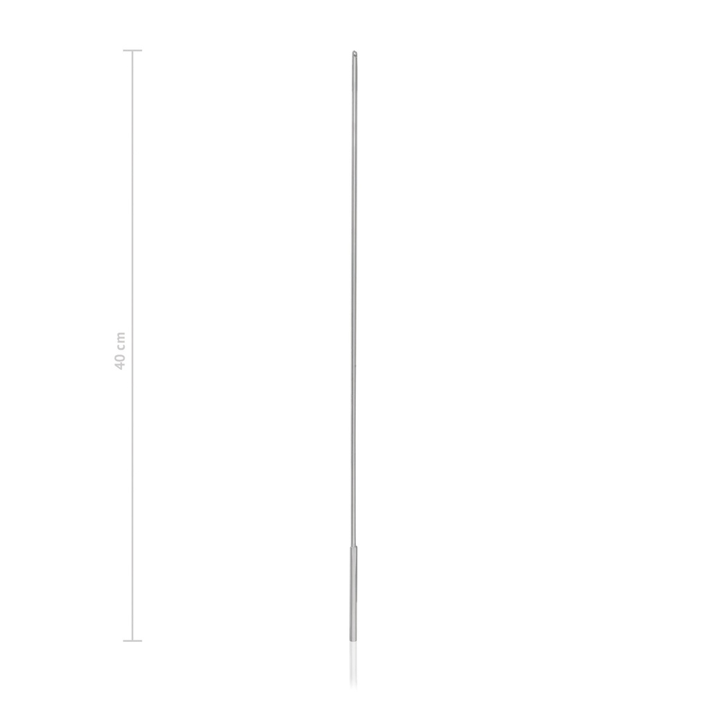 Curseur des noeds extracorporal