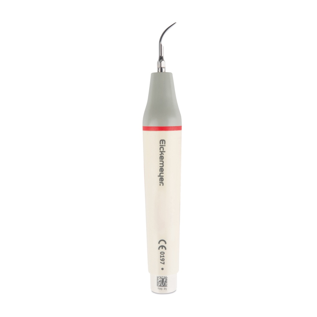 [E176865001] LED-es depurátor kézidarab Eicksonic II és Profident Plus (régi típus) készülékekhez – Woodpecke