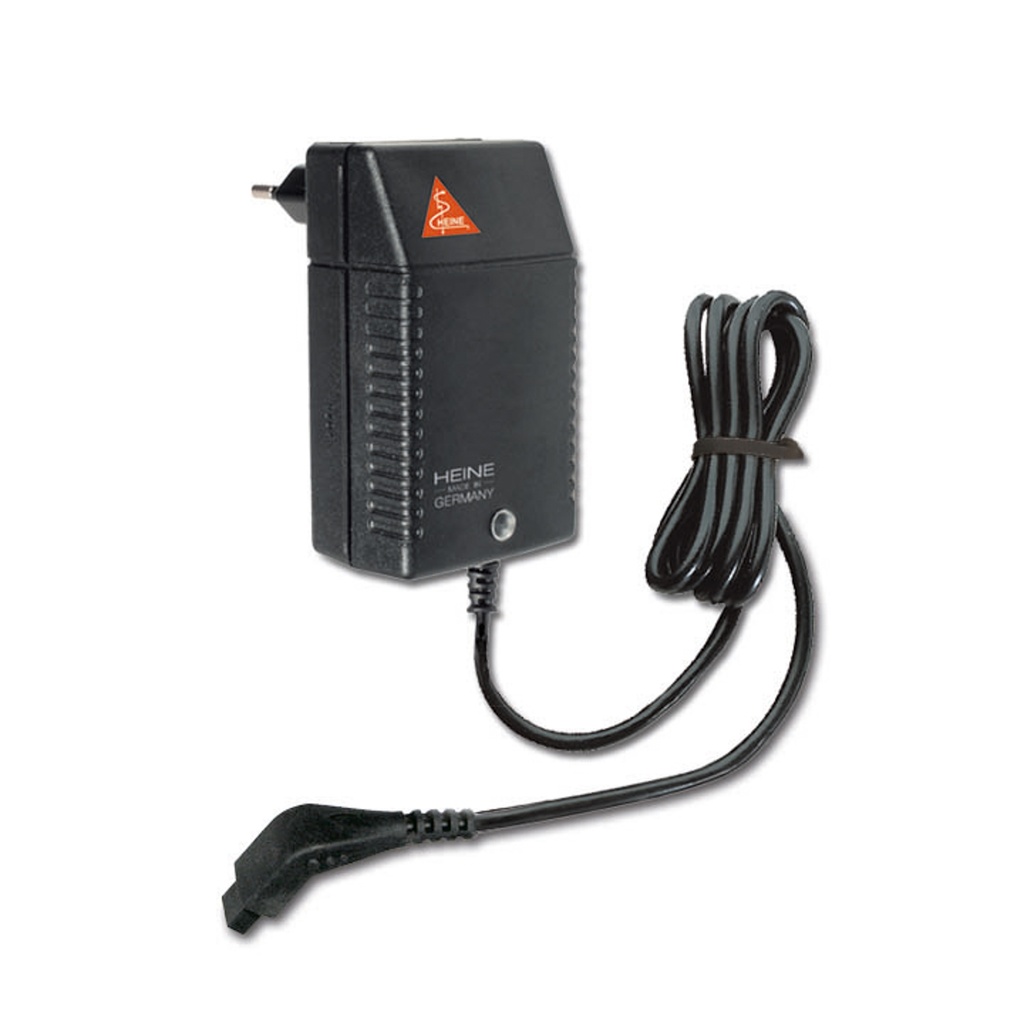 HEINE Steckertrafo für UNPLUGGED Akku zu 311129