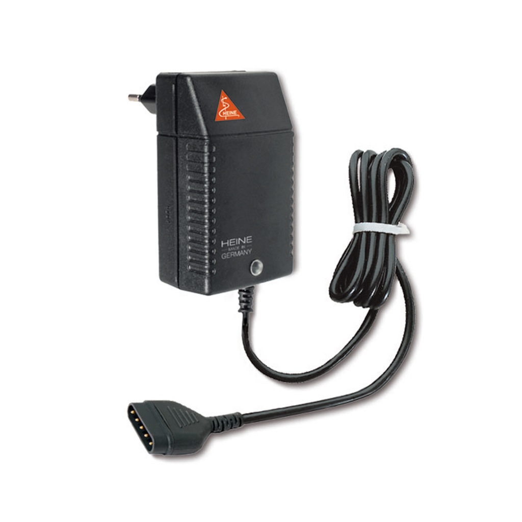 HEINE Steckertrafo mPack inkl. Kabel für ML4 Headlight 311137