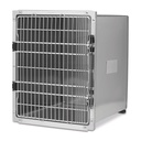 Moduláris SHOR-LINE kennel, 457 x 610 mm
