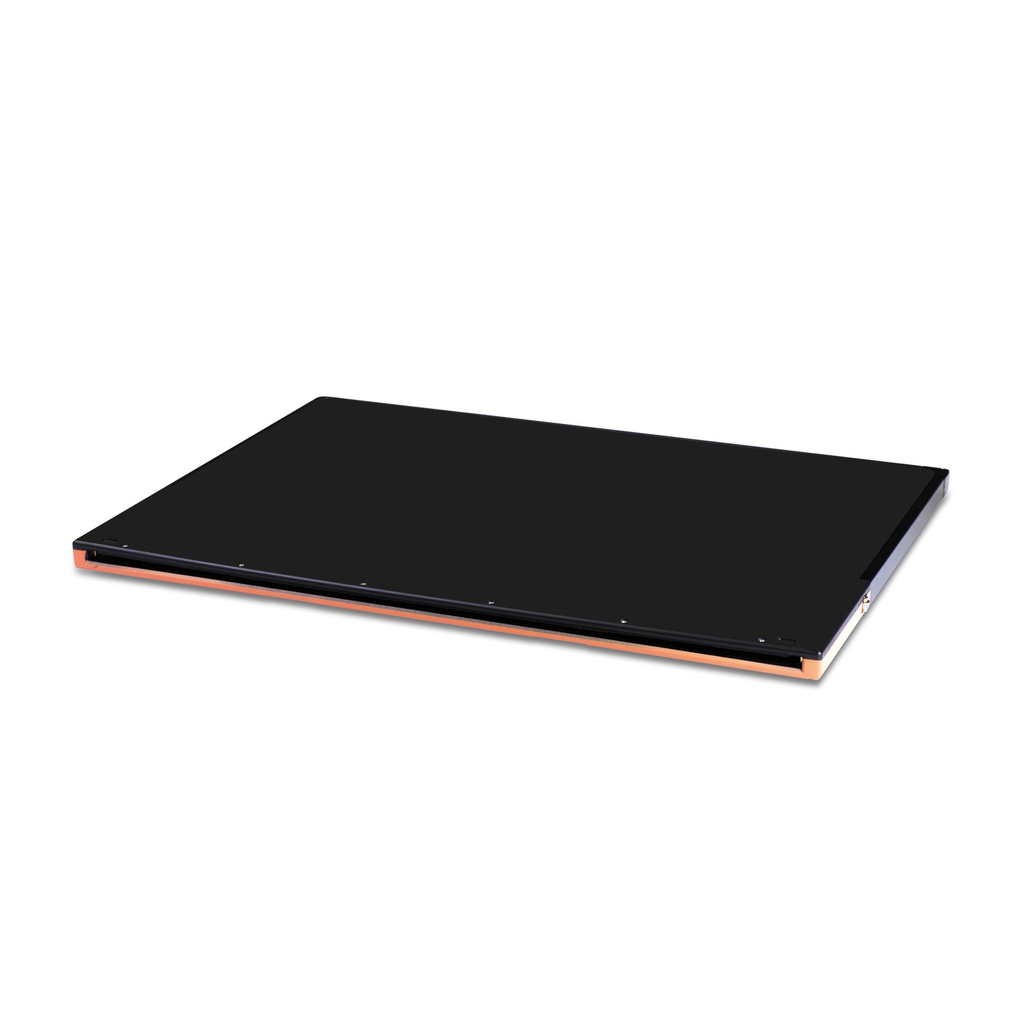 [707964] Cassette with IP foil 18x24 cm f. 707960