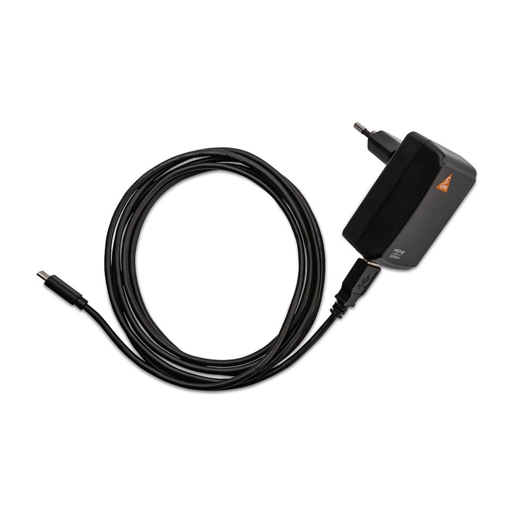 HEINE E4-USBC Steckernetzteil mit Kabel, X-000.99.300