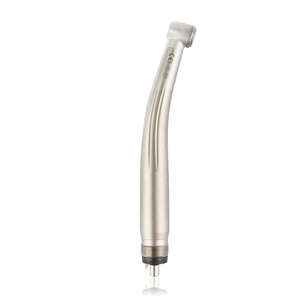 Pièce turbine à angle PROFI max . 400.000 T/min, bouton de rechange pour perceuse