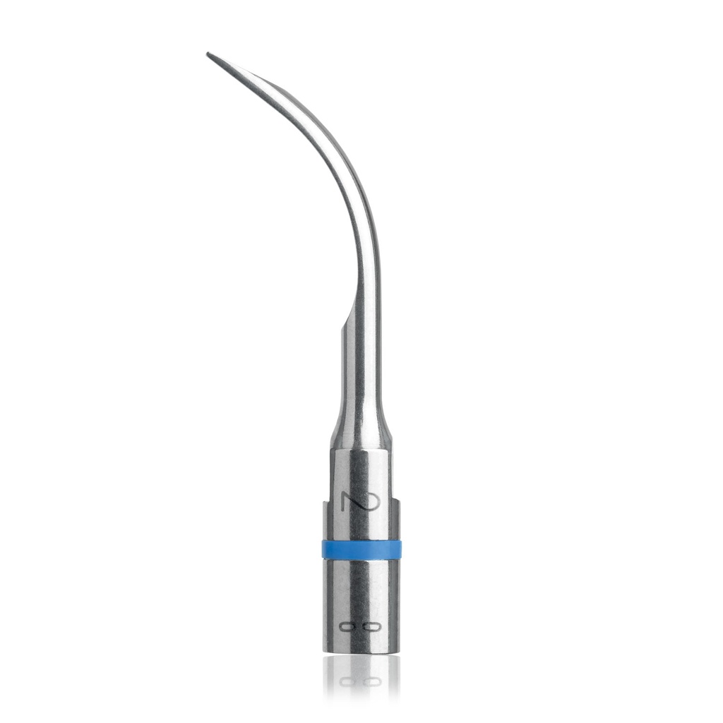 [17690003] Scalerspids nr. 2 til 176850, flad, bred, Cocoon VET Spray