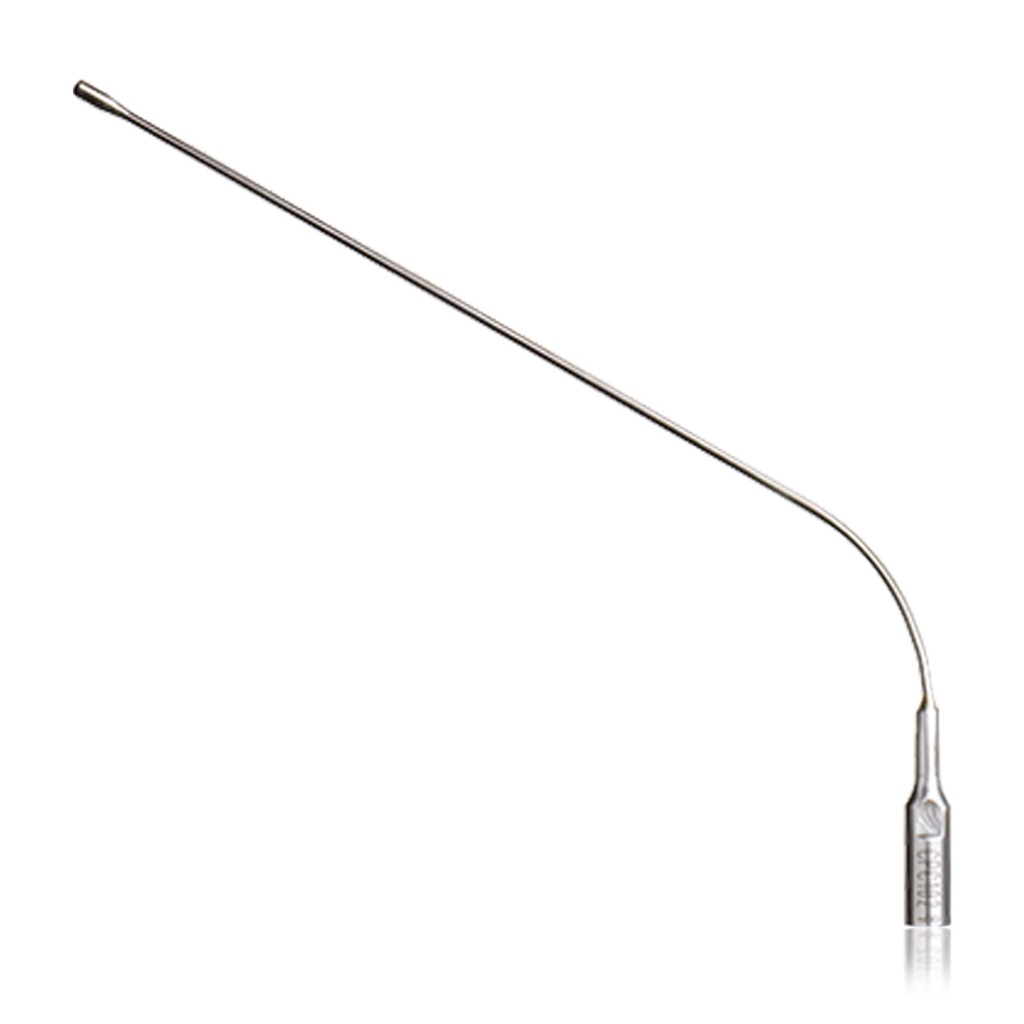[17690008] Sonda per rimuovere calcoli urinari, curva, per gatti cod. F00257
