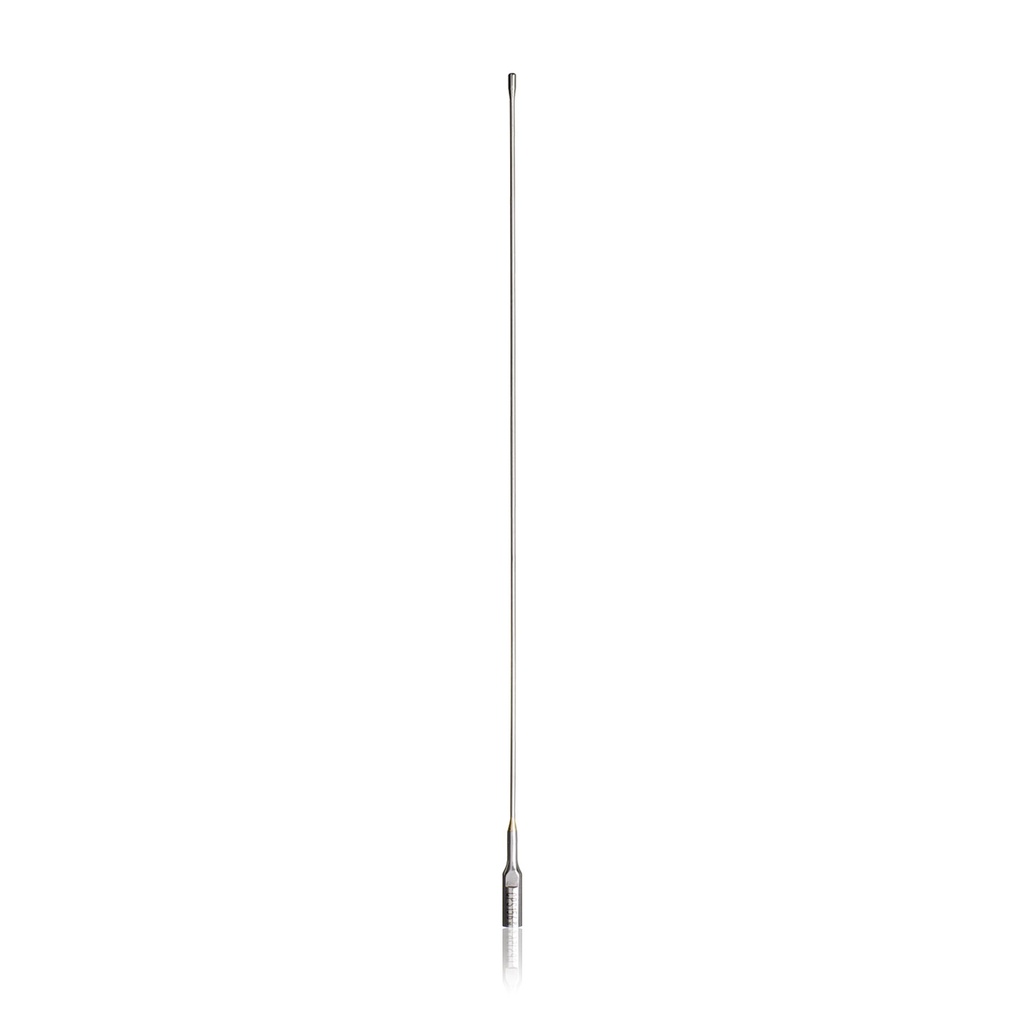 [17690009] Sonda per rimuovere calcoli urinari, lunga, per cani (150mm)