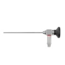 Endoskop, starr, Ø = 1,9 mm, L = 10,2 cm Vorausblick-Optik 30°, autoklavierbar