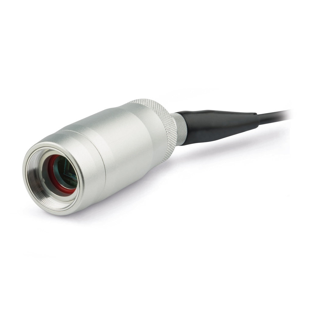 [30618203] Caméra EickCam HG pour connexion à un ordinateur portable/PC via USB 3.0 avec logiciel de montage photo et vidéo