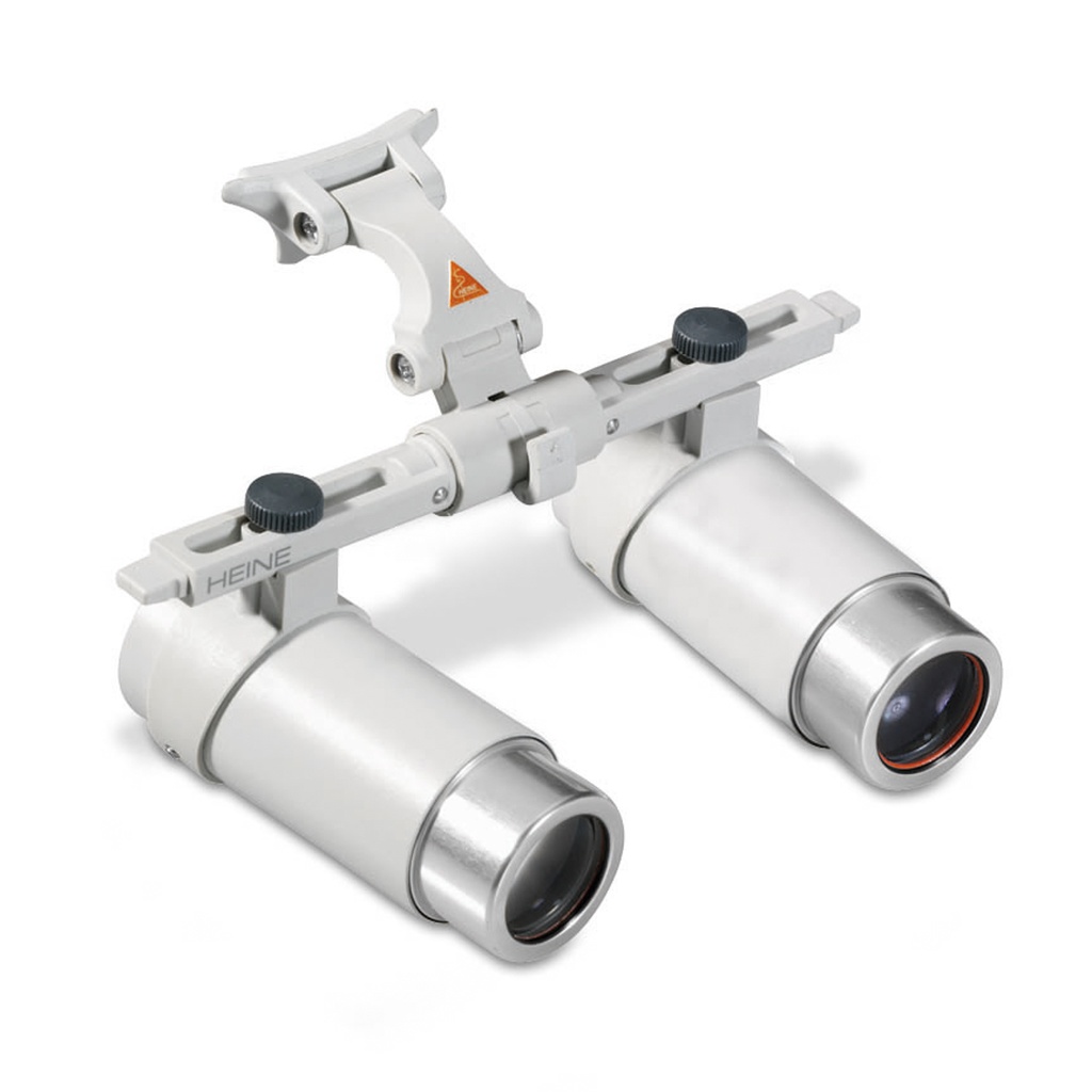 [31050601] HEINE HRP 4 x Lupe, 34 cm, für S-Frame
