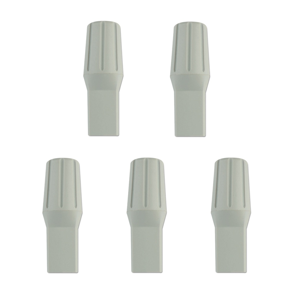 [31050802] HEINE Sterilisierbare Schwenkhebel für i-ViewLupenträger für S-Frame, Pack mit 5, C-000.32.551