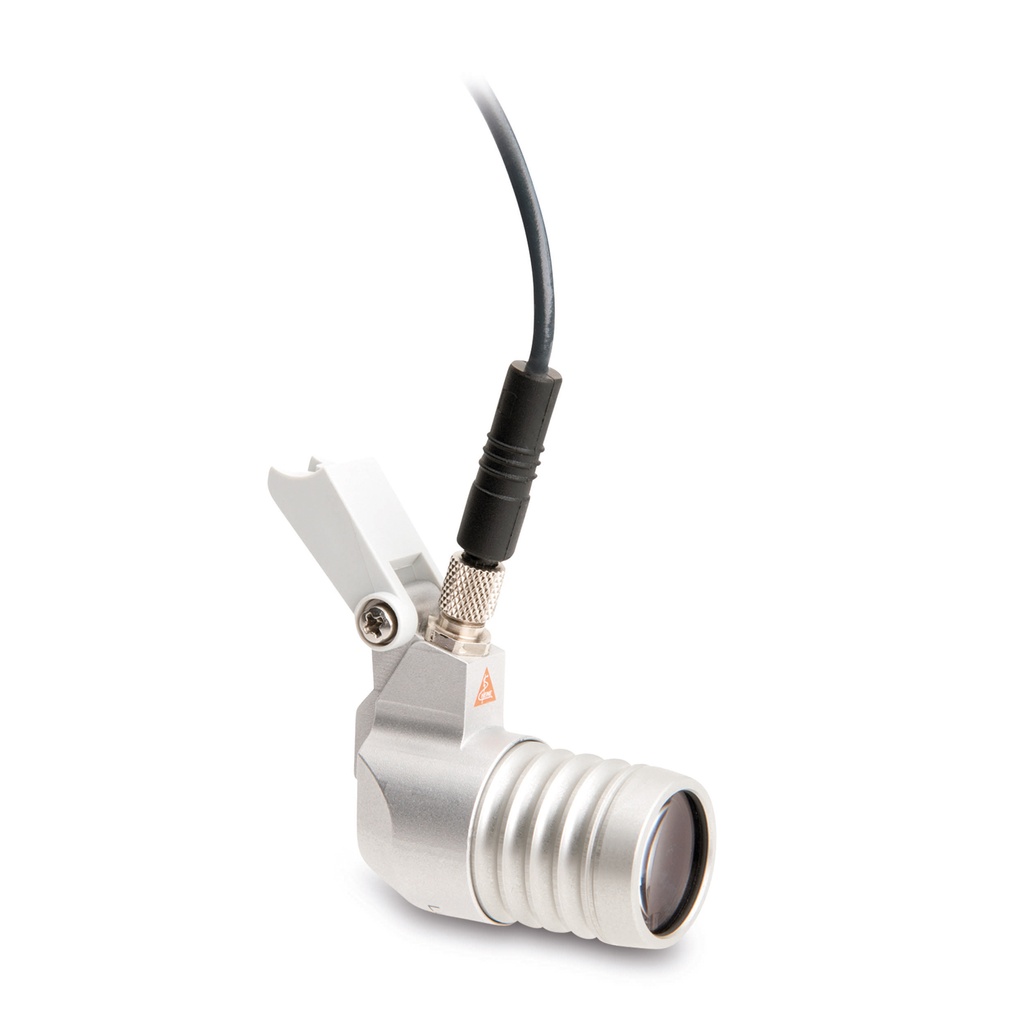 [31071701] HEINE Loupelight 2 für HR / HRP Lupen mit i-View mount