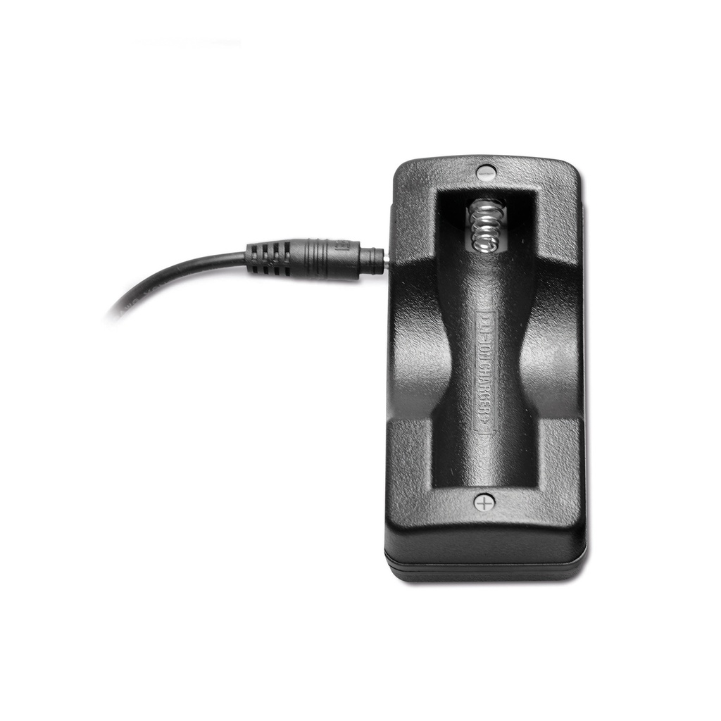 Töltő LED-es akkumulátoros fényforrás markolathoz (302942)