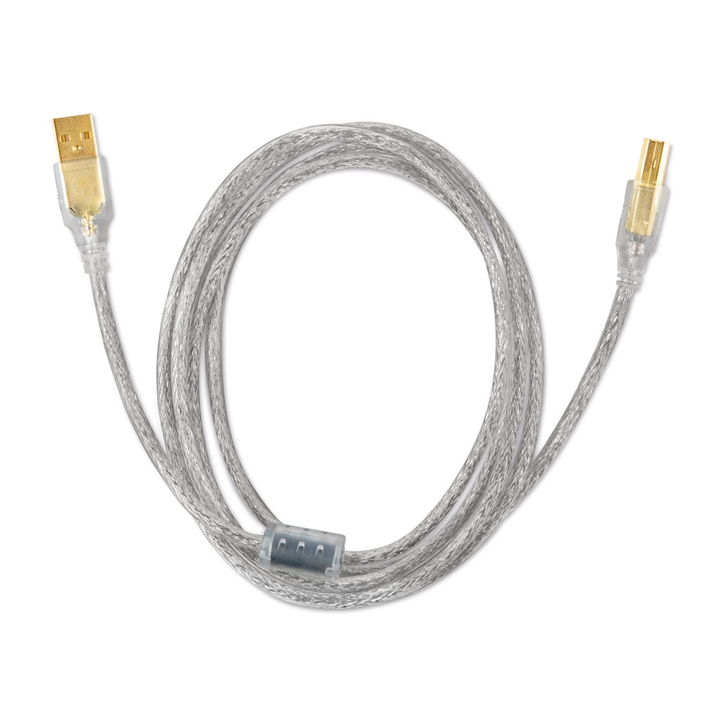 [E70803102] USB 2.0 csatlakozókábel DigiVet® CR Dental Reader-hez