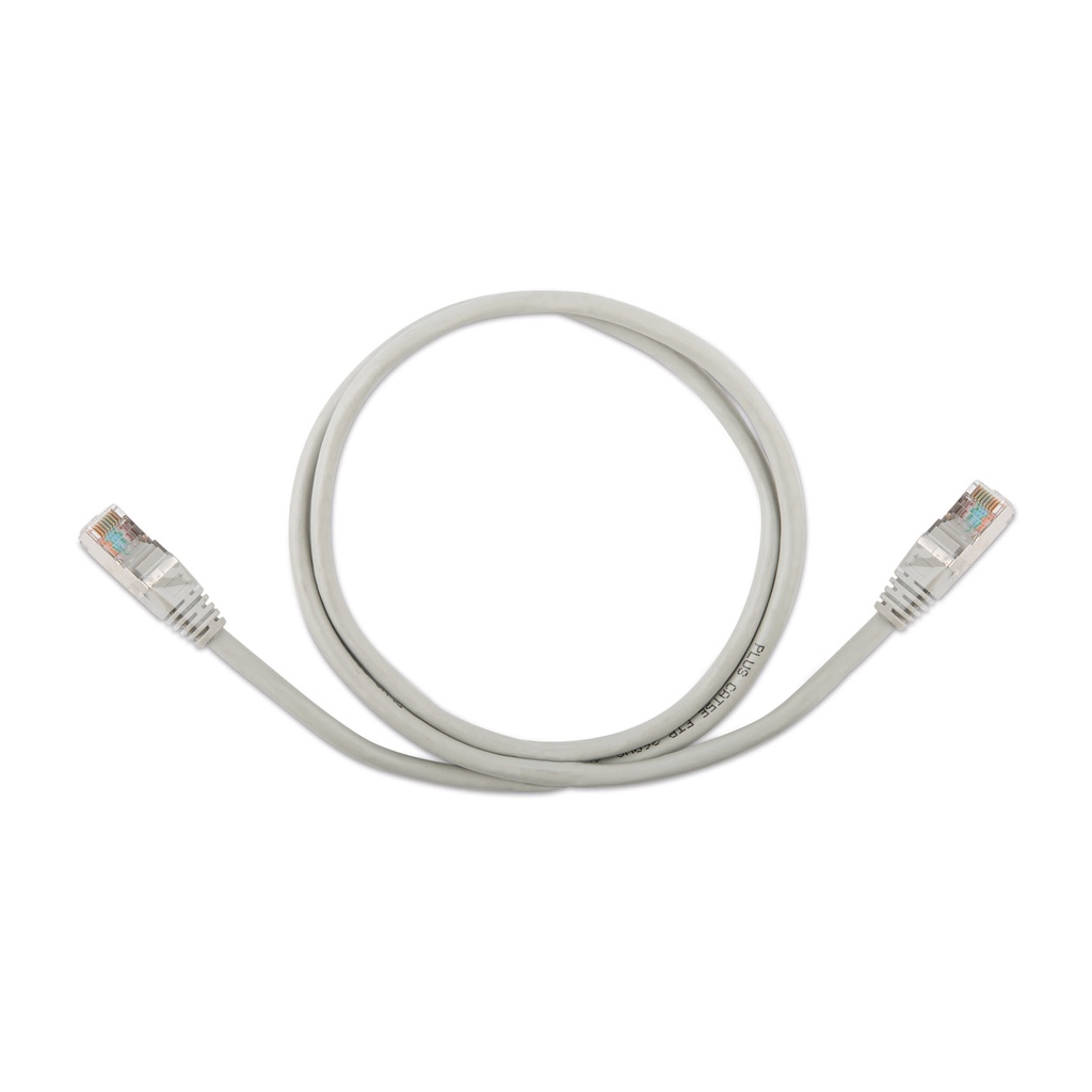 [E70803103] Hálózati kábel DigiVet® CR -hez, 2 m, CAT.5E FTB (cross-over)