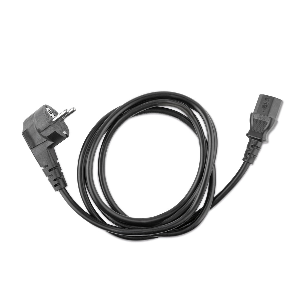 Stromkabel (Netzkabel 220V Europa)