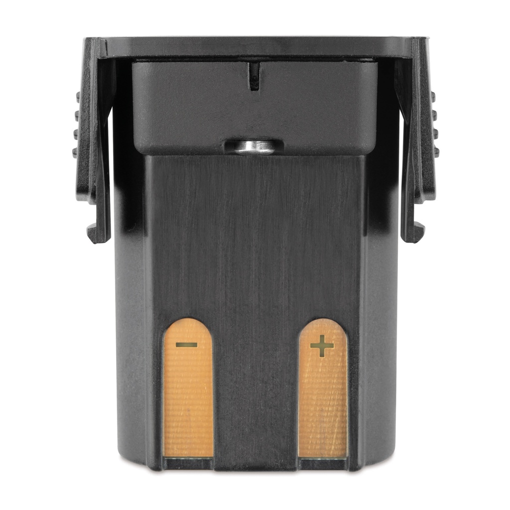 Batterie de rechange pour Fortis / Libra (Li-Ion)