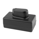 Batterie pour OrthoVet PRO, batterie lithium-ion 3000 mAH