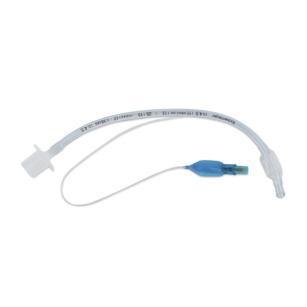 Tubo endotracheale EickTube Ø 3.5 mm, cuffiato