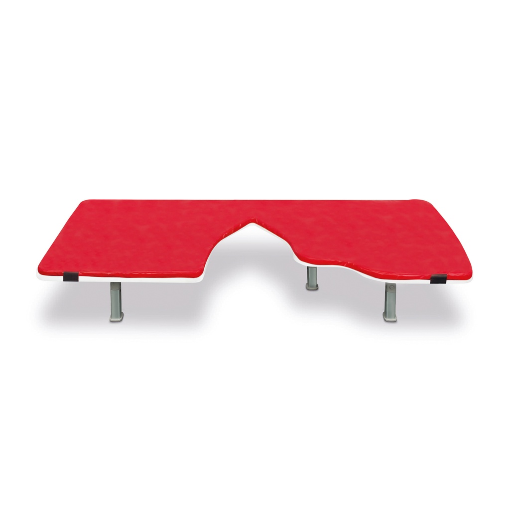Ultralydsbord sæt