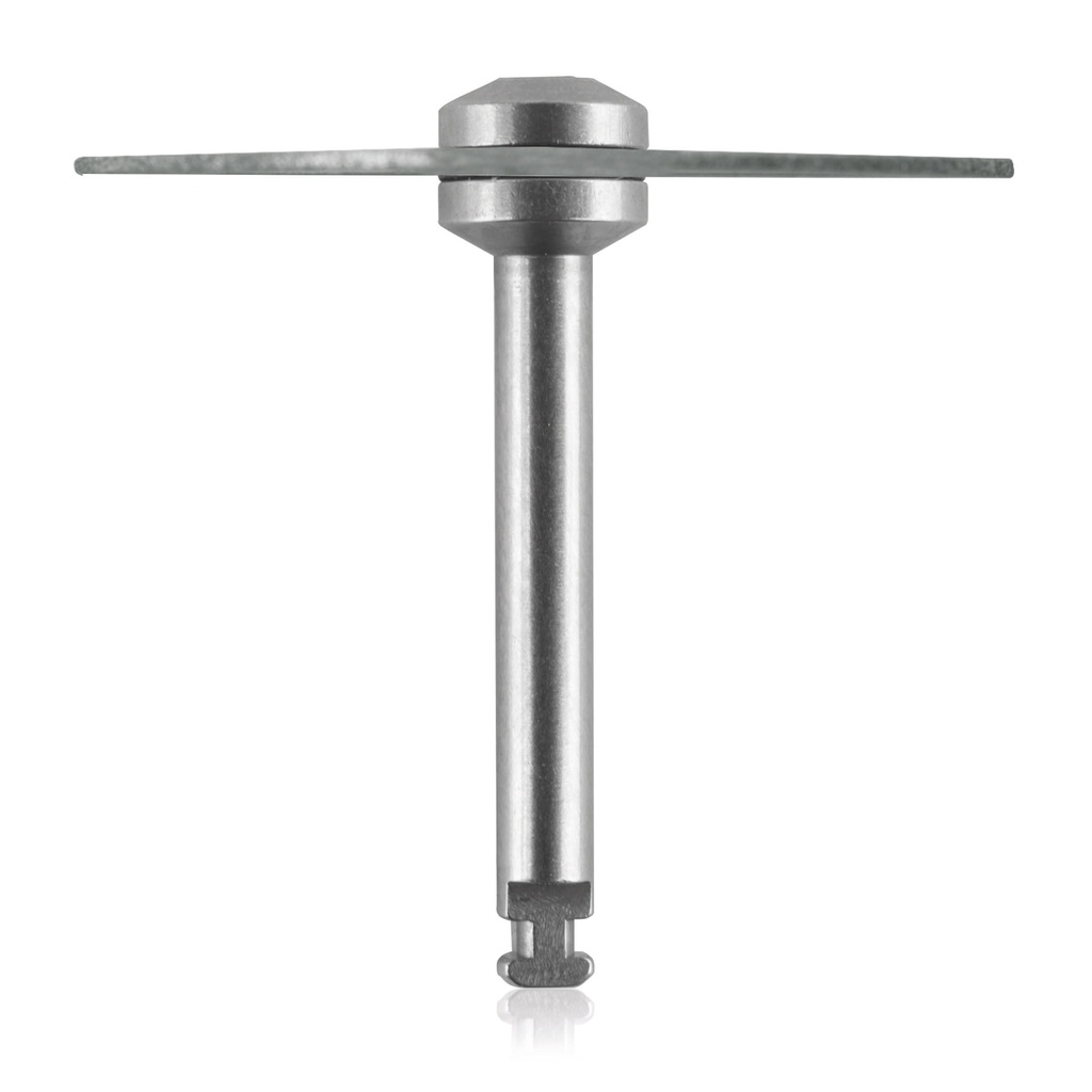 [174451] Disco tagliente di diamante SUPERFLEX per contrangolo, Ø 21 mm