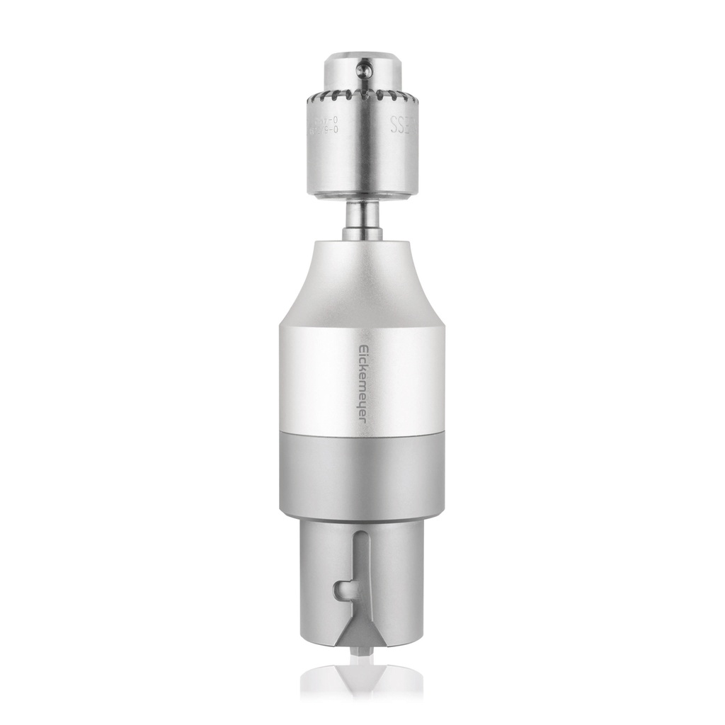 [195002] Fixation de mandrin de perçage Jacobs pour OrthoVet PRO