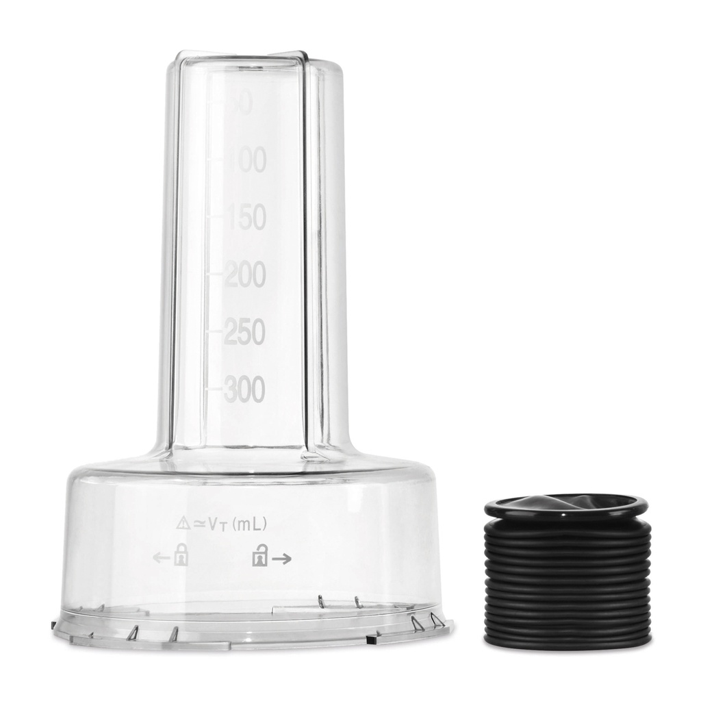 [E21330501] Breathing bellows, small for 213305