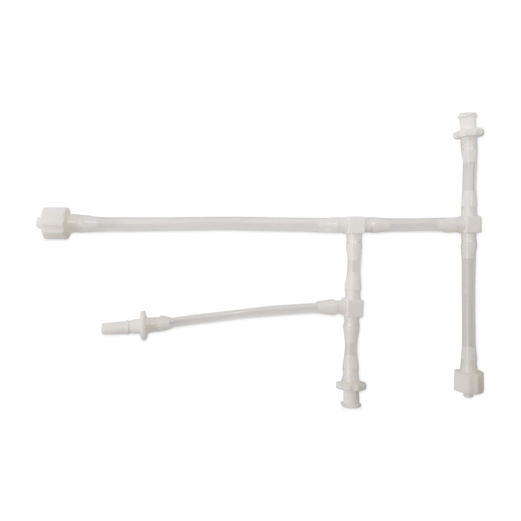 [329006] Système de tubulures I/A pour EICKEMEYER® PhacoVet 1.0
