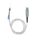 Vitrektom-Schneideeinheit für Kleintiere 20G (Ø 0.90 mm)