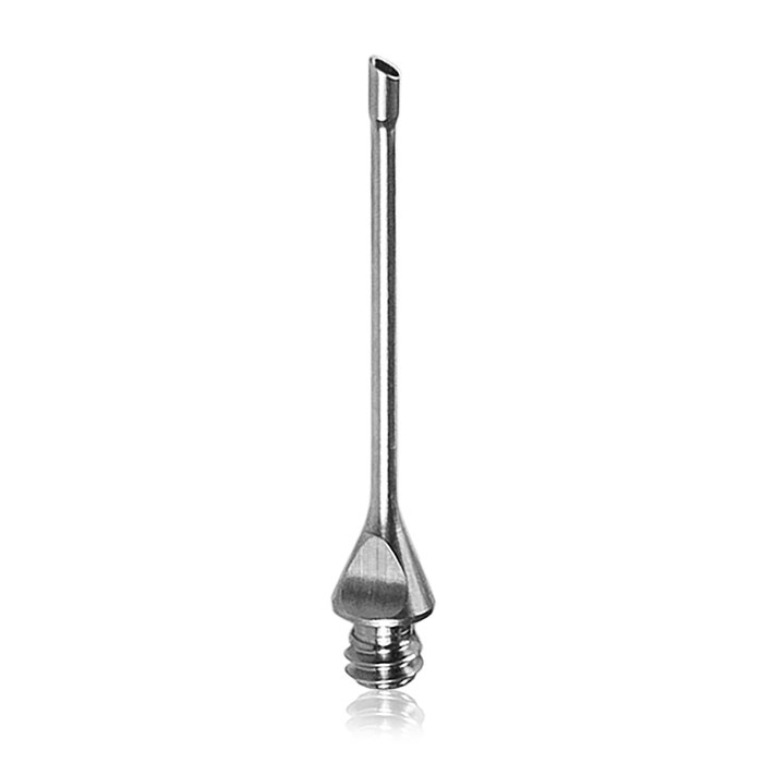 [329023] Aiguille phaco 20G, 30°