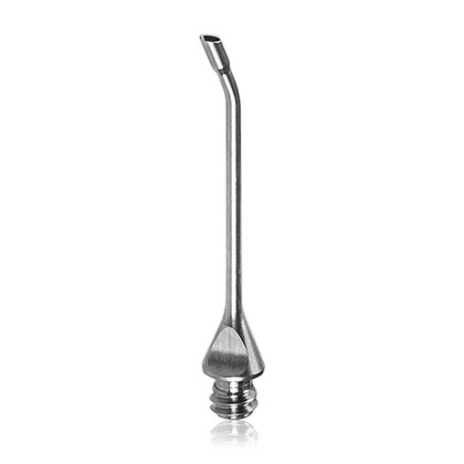 [329026] Phako-Nadel 22G, 30° gebogen