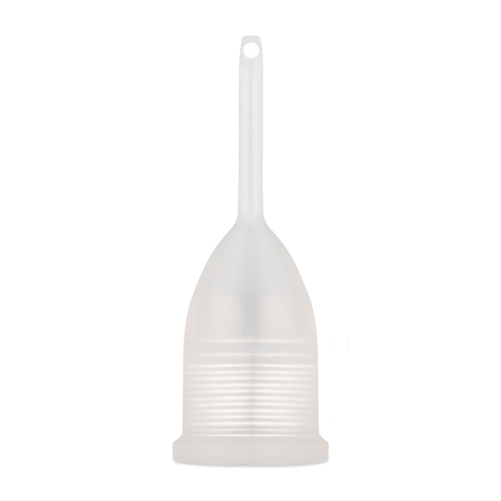 [329034] Manico in silicone per ago Phaco 20G