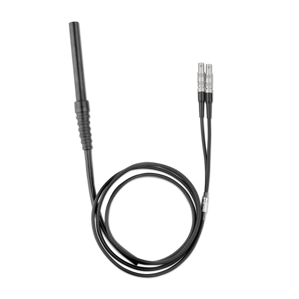 [E21721002] Stiftsonde für EICKEMEYER® Doppler speziell für Exoten