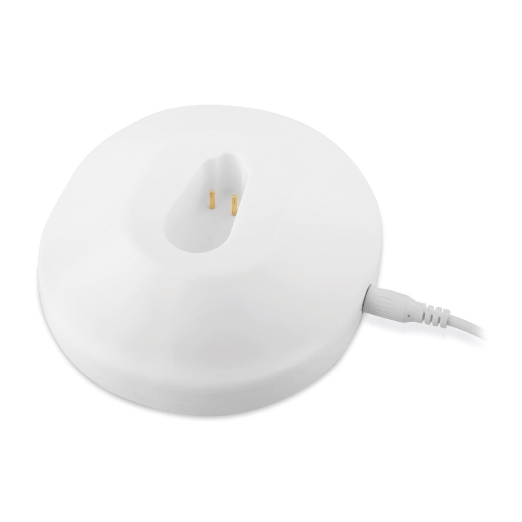 [195006] Chargeur de batterie pour OrthoVet PRO avec bloc d'alimentation
