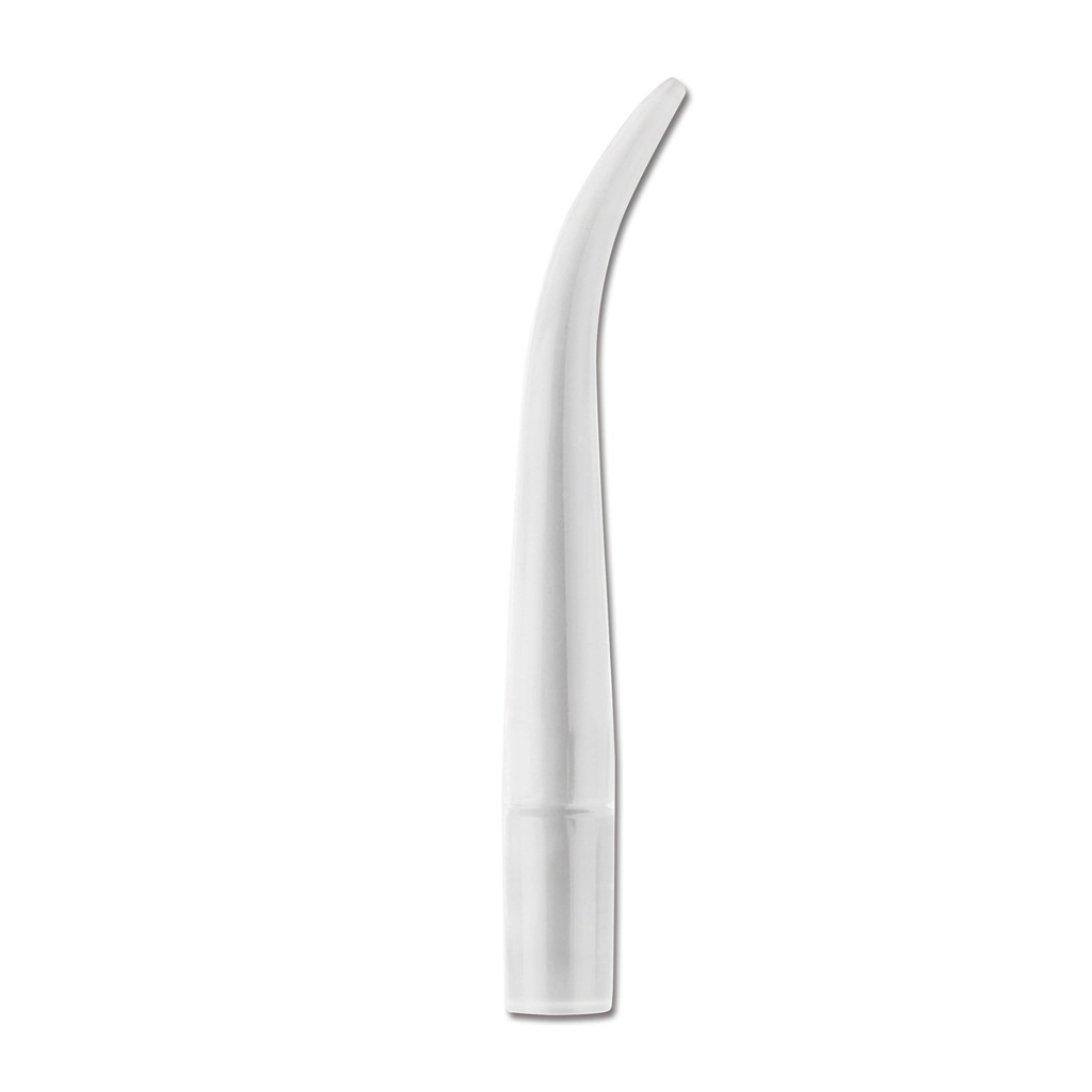 Spatule de remplacement, en forme de points, plastique pour lampe stylo
