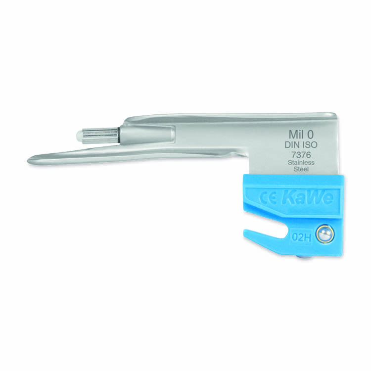 [30146000] Spatule KaWe Miller #0