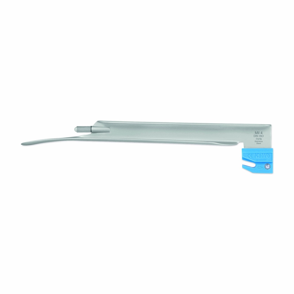 [30146004] Spatule KaWe Miller n° 4