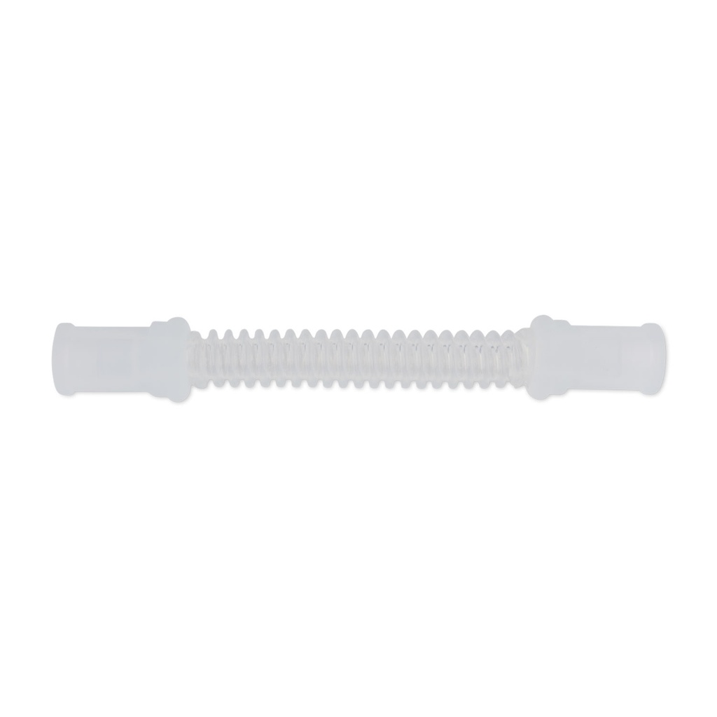 [E21301503] Tube de liaison trachée - D.I.15.0 x L 200 mm