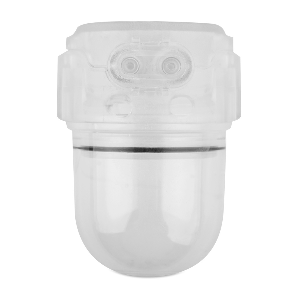 [321942] CO2 Wasserfalle für 321920 & 321930 & 321940, für Tiere ab ca. 3 Kg Körpergewicht, Packung mit 10 Stück
