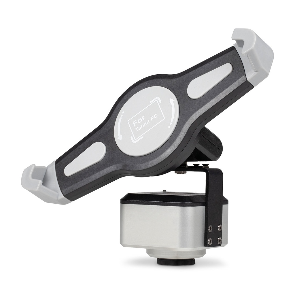 [710025] Supporto per tablet 7"-10"  Camera Moticam BTI