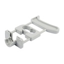 Porte-seringue pour biopsie par aspiration