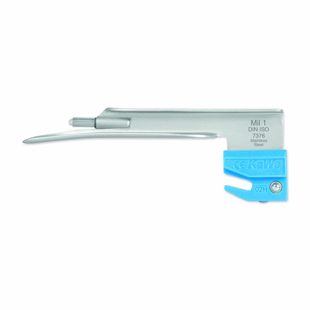 [30146001] Spatule KaWe Miller n° 1