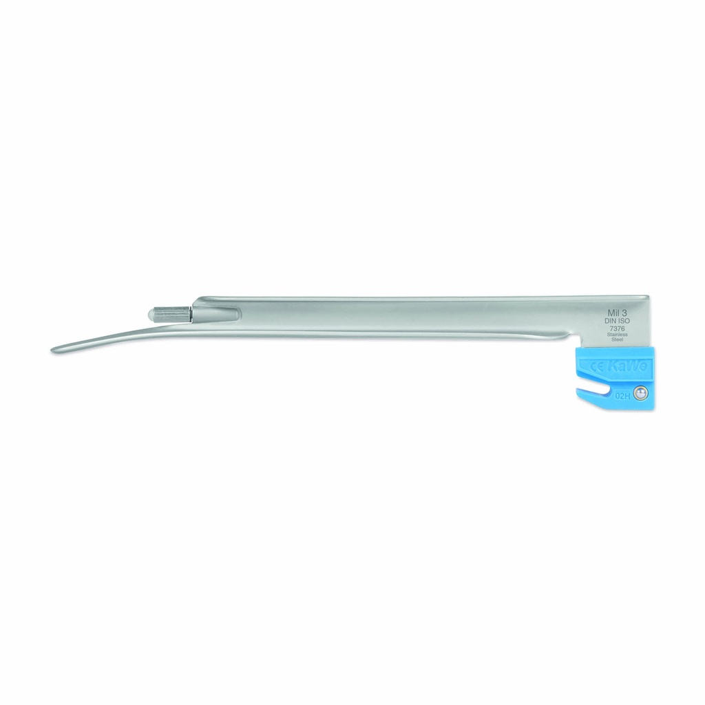 [30146003] Spatule KaWe Miller #3