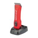 Tondeuse sans fil Durati Signal Red avec 1 batterie dont tête  GT330