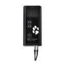 Doppler (217210) + Sphygmomanomètre avec 2 brassards (217309) + Brassard 3,3 cm (217308) + Brassard 1,9 cm (217307) + Brassard 10 cm (217311)