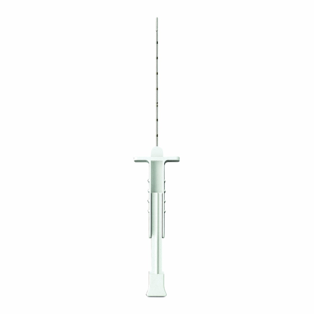 [440314] Ago biopsia Tru-Cut® per biopsia singola, 14 G, Ø 2,1 mm, L 10 cm
