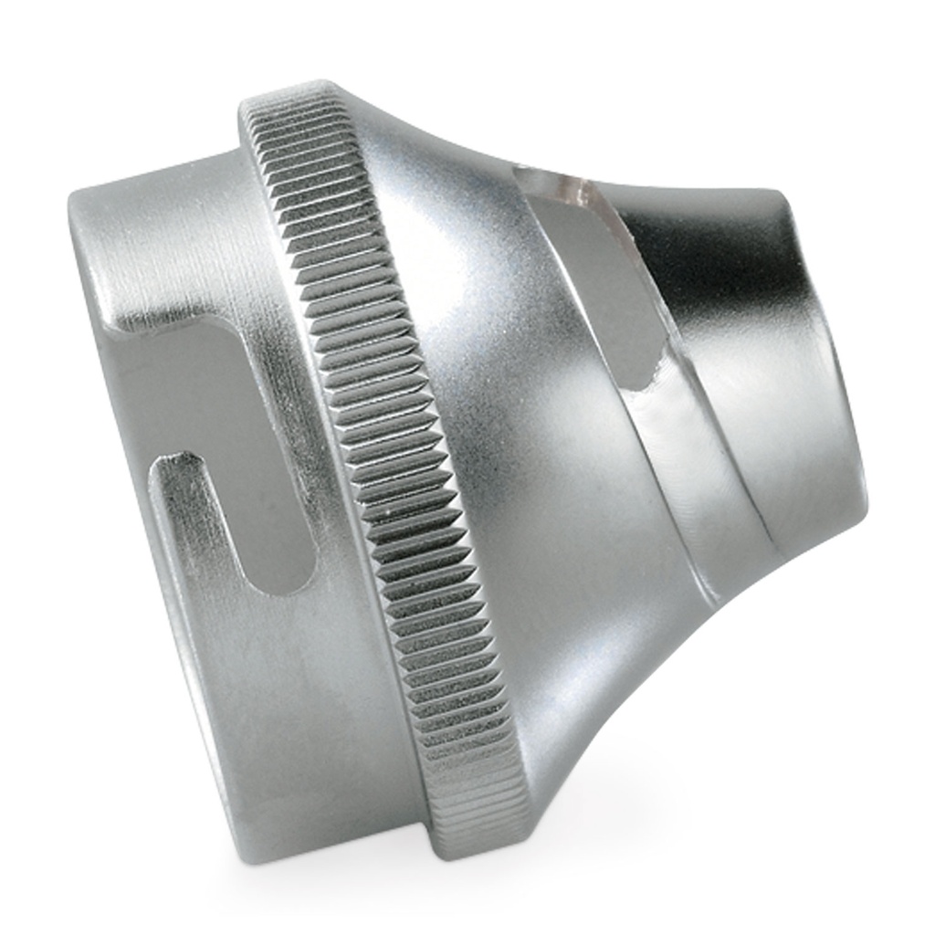 [300705] Adaptateur pour Sanalon Vet spéculum 300703, 300740, 300760 et 300790
