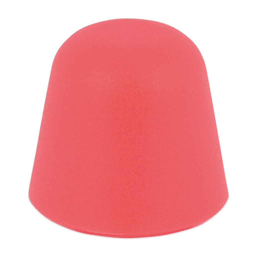 Capuchon de protection rouge pour TONOVET /TONOLAB iCare